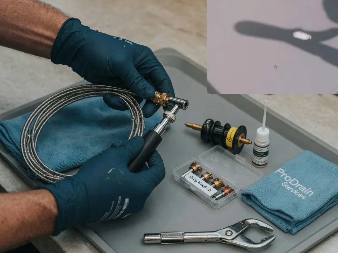 Why choose Drain Cleaning in Erath, LA